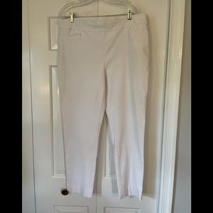 Chico’s Secret Stretch Jeggings